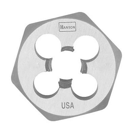 Irwin 8mm x 100 Hex Die 9733